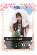 Jo Yuri