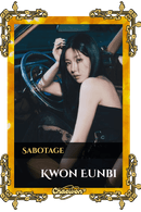 Kwon Eunbi