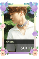 Suho