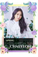 Chaeyeon