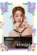 Yunjin
