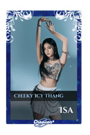 Isa