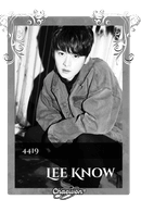 Lee Know