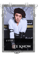 Lee Know