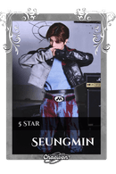 Seungmin