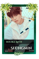 Seungmin