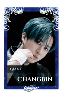Changbin