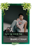 Bang Chan