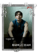 Bang Chan