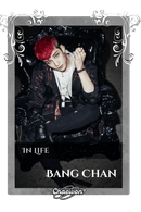 Bang Chan