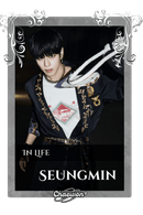 Seungmin