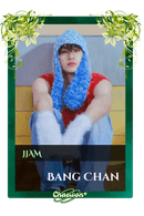 Bang Chan