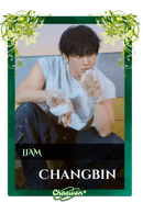 Changbin