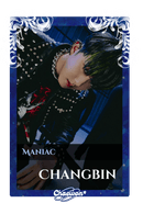 Changbin