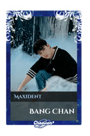 Bang Chan