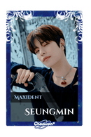 Seungmin