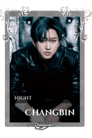 Changbin