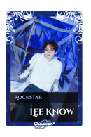 Lee Know
