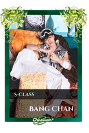 Bang Chan