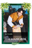Changbin