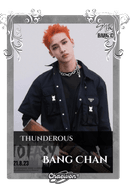 Bang Chan