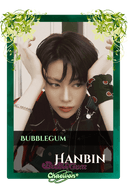 Hanbin