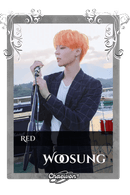 Woosung