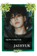 Jaehyuk