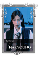 Nakyoung