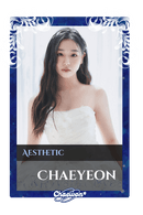 Chaeyeon