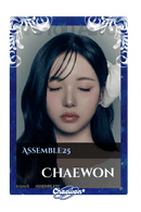 Chaewon