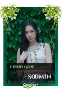 Soomin