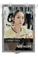 Soomin