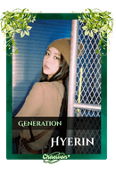 Hyerin