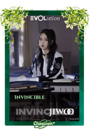 Jiwoo