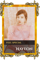 Nayeon