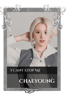 Chaeyoung