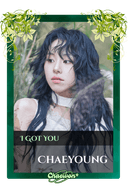 Chaeyoung