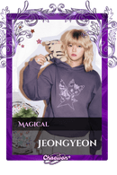 Jeongyeon