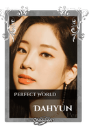 Dahyun