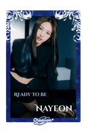 Nayeon