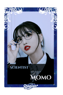 Momo