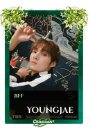 Youngjae