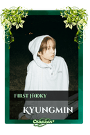 Kyungmin