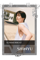 Shinyu