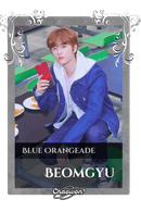Beomgyu