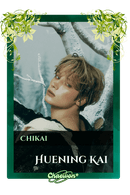 Huening Kai