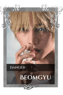 Beomgyu