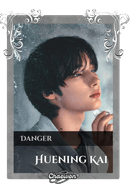 Huening Kai
