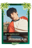 Huening Kai